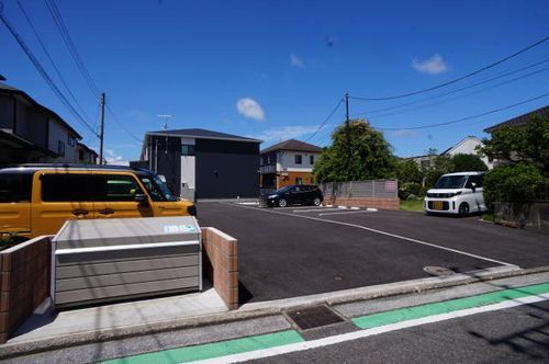 サンパティーク 201号-13