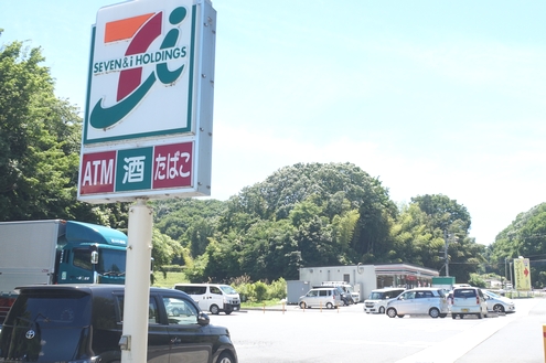 メゾンＨＡＮＹＡ 101号-12