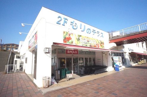 メゾンＨＡＮＹＡ 101号-14