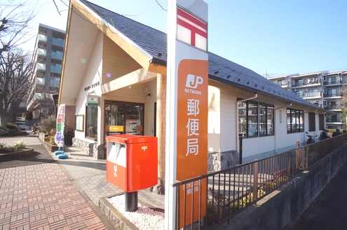 メゾンＨＡＮＹＡ 101号-15