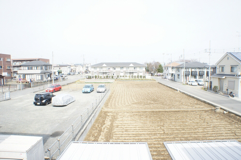 クレールB 201号-14