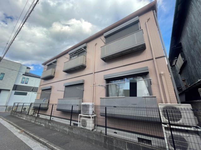 ラミアール 201号-14