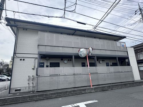 アトラス渋谷 103号-12