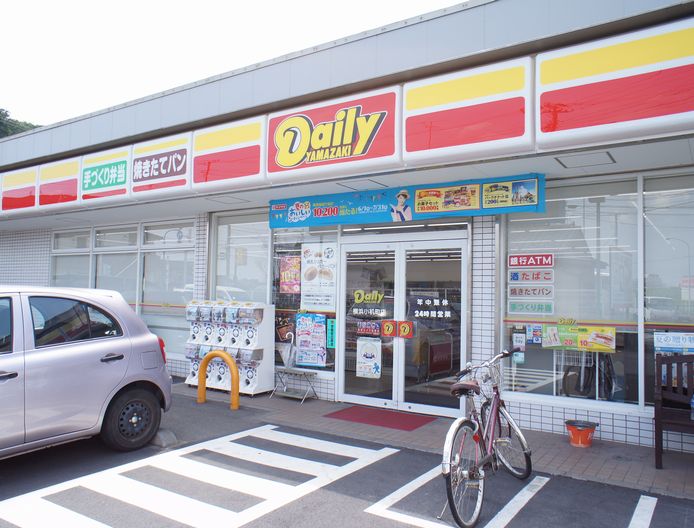 シェモア小机Ⅱ 201号-12