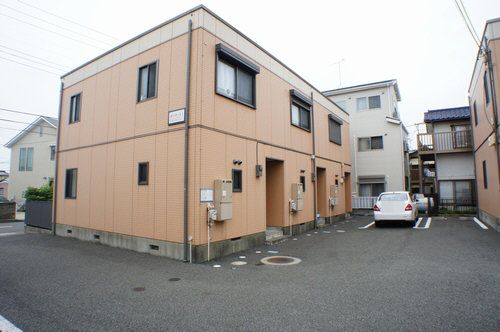 オーキッドⅠ 103号-12