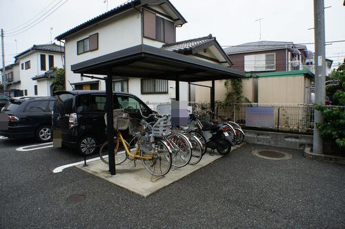 オーキッドⅠ 103号-13