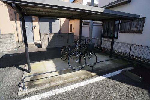 オーキッドⅢ 102号-15