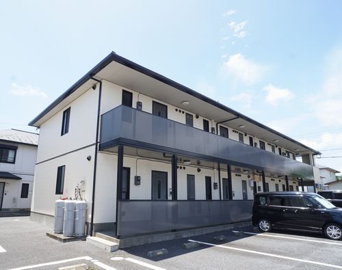 アルブル３番館 105号-12