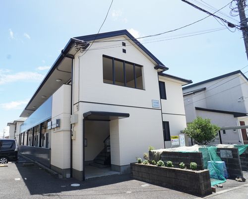 アルブル３番館 105号-13