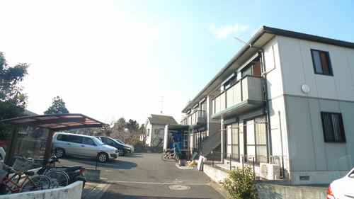 ルミエール 202号-15