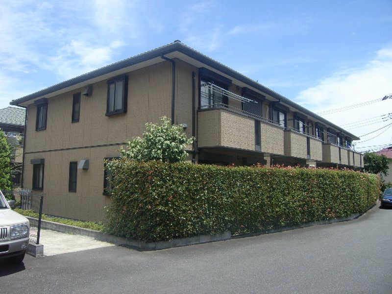 グランドゥールＢ 203号-13