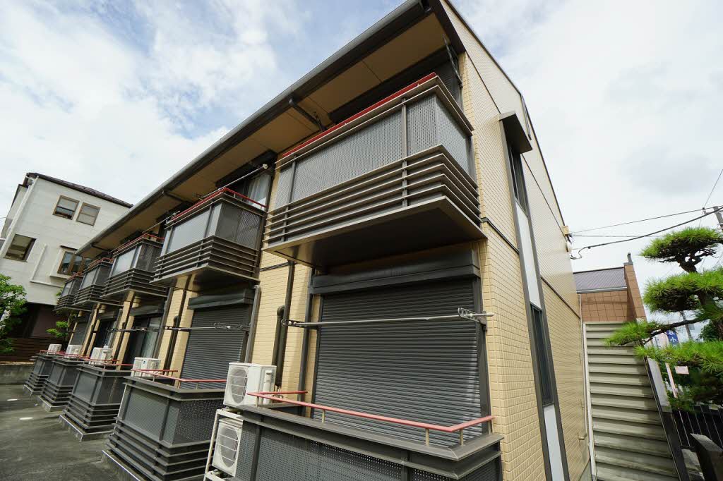 セントラルパインⅠ 103号-13