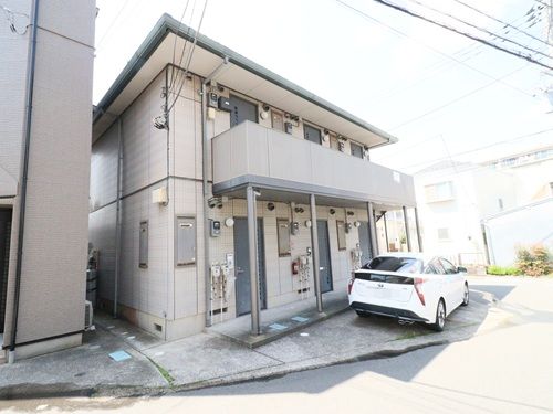 サンリーブ津久井 201号-12