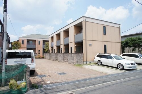 ロジュマン鶴間Ａ 101号-12