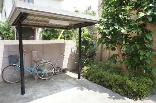 ロジュマン鶴間Ａ 101号-13