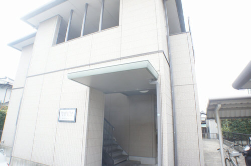 サウスフラット 205号-13