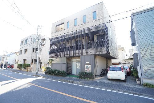 アンブレラハウス 201号-15