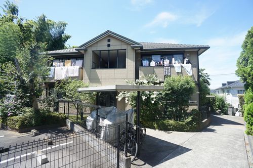 グランドゥールＣ 101号-12