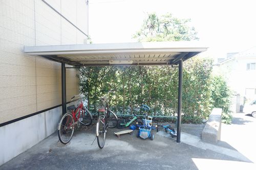 グランドゥールＣ 101号-14