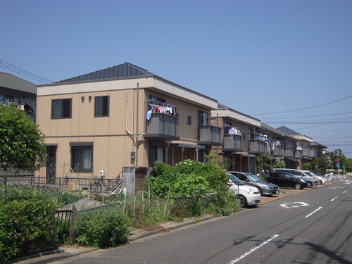 ビューテラスＡ 101号-12