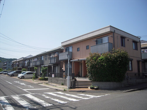 ビューテラスＤ 102号-13