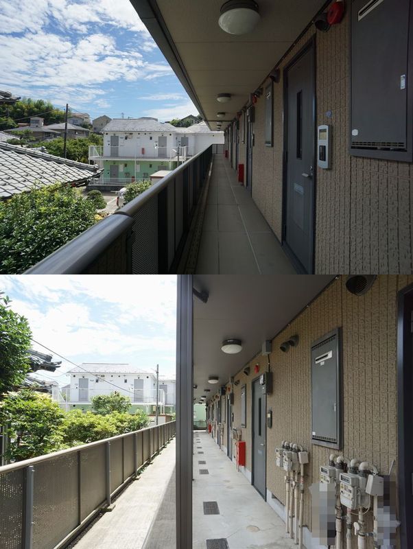 アルテール新横浜 202号-14