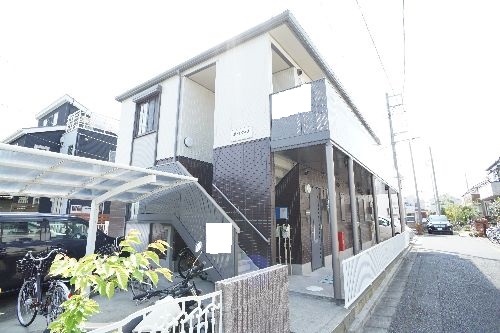 ポートヴィラ 102号-13