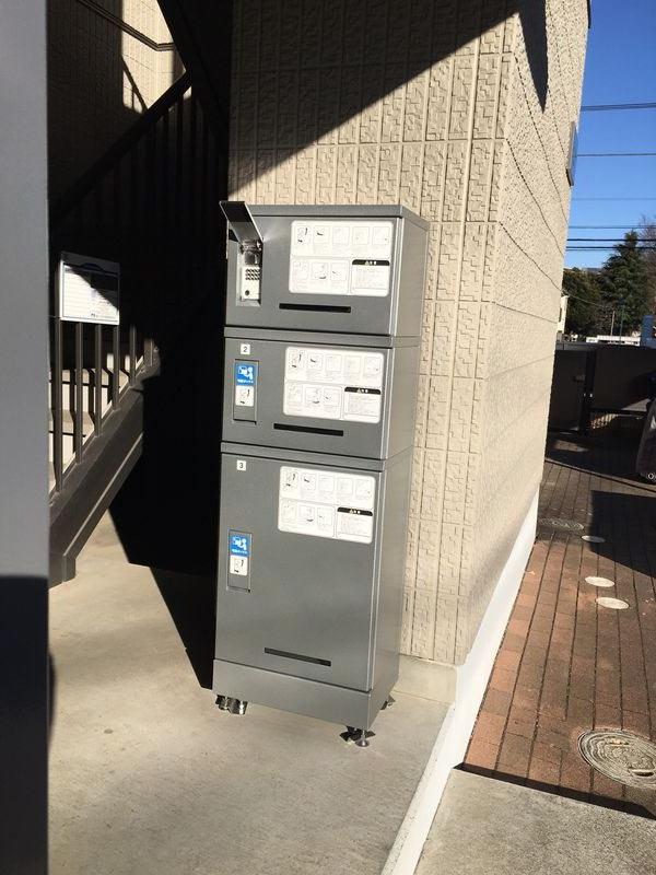 シルフィーＡ 205号-4