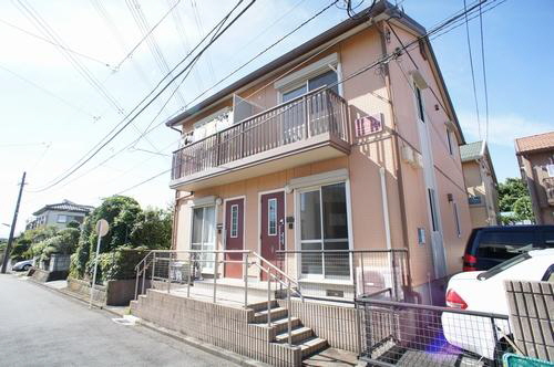 エミグランドD棟 101号-14