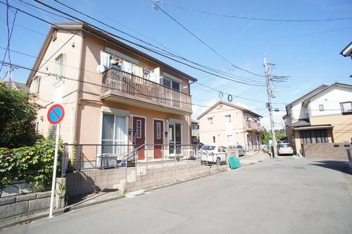 エミグランドD棟 101号-15