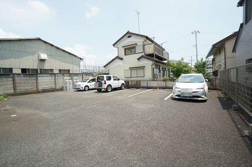 タウンパレス 103号-13