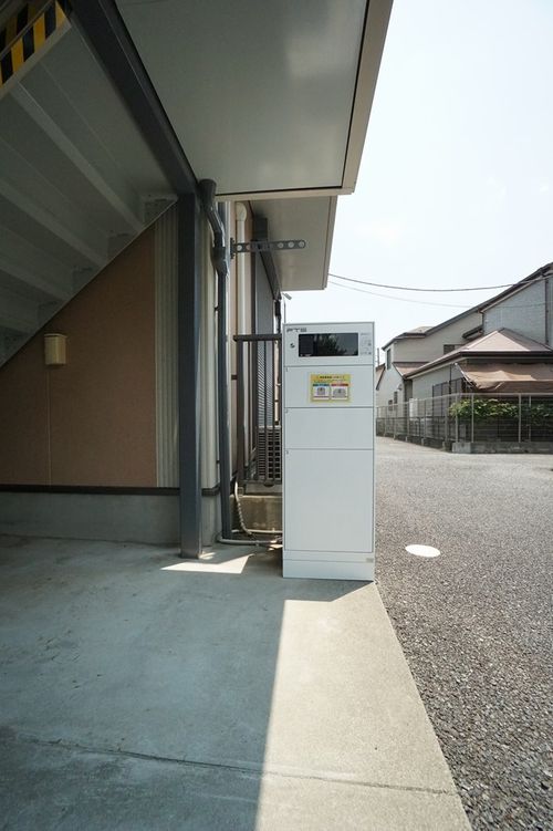 タウンパレス 103号-15