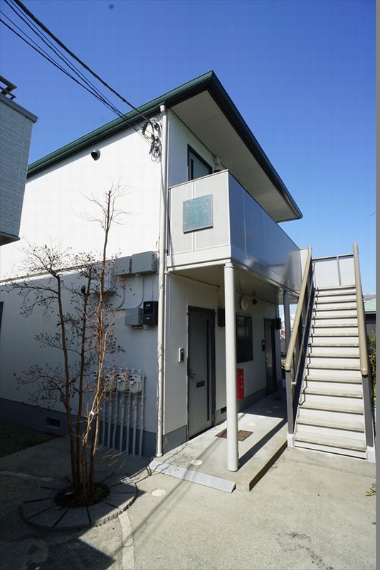 ＣＡＳＡ　ＤＥＬ　ＳＯＬ 101号-12