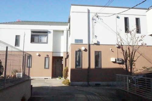 ディアコート藤ヶ丘 102号-13