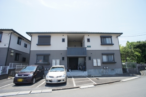 ハイツあわくぼⅡ 102号-12