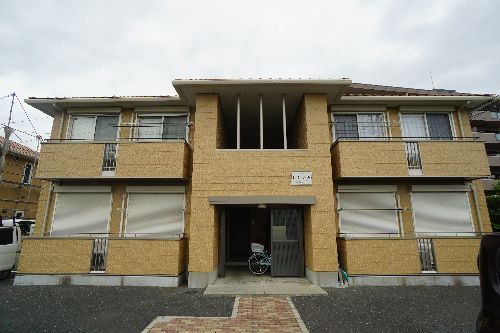 ドミールＡ 101号-12