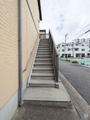 ベルコートⅡ 105号-14