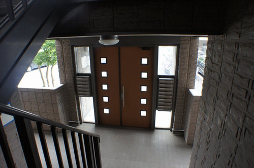 フェンテ南館 101号-4