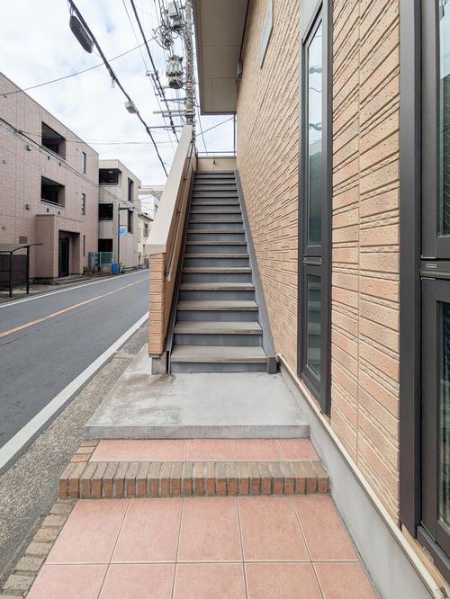 ポラリス 203号-13