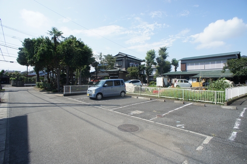 ソシアＢ 101号-13