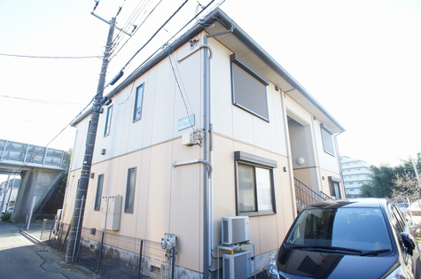 ヴェルソーB 201号-12