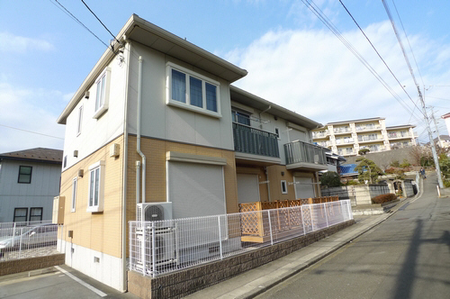 アルテアリスＫ 101号-12