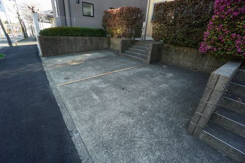 セントラルパインⅢ　Ｂ 203号-13