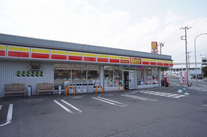 アミティエ小机Ⅰ 101号-14