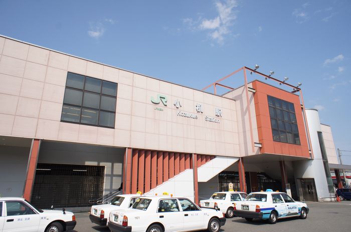 アミティエ小机Ⅰ 101号-15