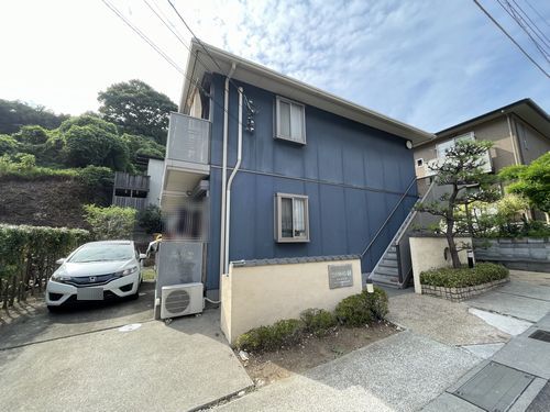 セントラルパイン長谷 103号-12