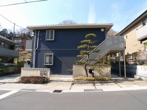 セントラルパイン長谷 202号-15