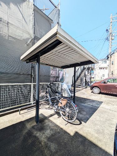 ソフィア西寺尾 203号-15