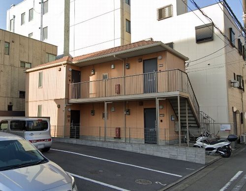 アルカンシエル 202号-12