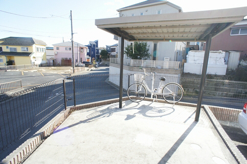 ロイヤルコート泉 202号-13